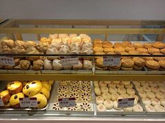 -太原面食店(解放路店)