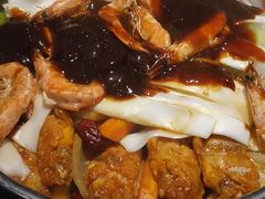 -京御煌三汁焖锅(益田假日里店)