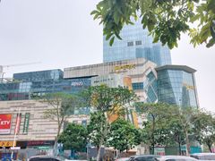 -IPARK购物中心