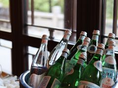 -杭州西子湖四季酒店-WL BISTRO西湖餐厅(灵隐路店)