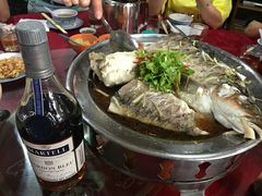 -新峰肉骨茶