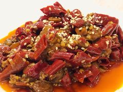 冷吃兔-飞虹鱼馆(春华路店)