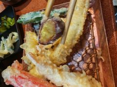 -天妇罗内顺田(罗湖店)