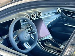 -宁波之星奔驰4S店(海曙店)