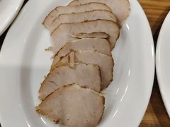 -李连贵熏肉大饼(沈阳站店)