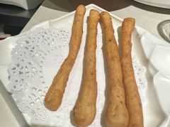 -海底捞火锅(劲松店)