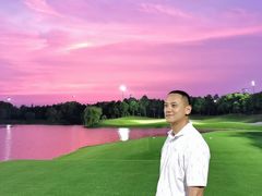 -东庄海岸高尔夫俱乐部
