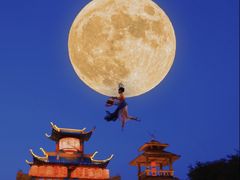 -中华郡文化旅游景区
