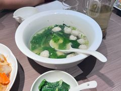 -将相和·海鲜蒸饺大连菜