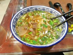 -马吉德牛肉拉面(新街口店)