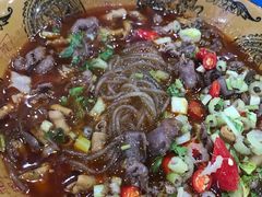 -雨田饭店(华兴东街店)