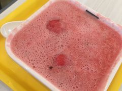 -满记甜品(荟聚购物中心店)