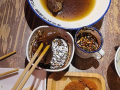 -怪噜范·老贵阳街头名小吃(鸿通城店)