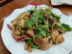 -岳合轩老北京涮肉