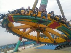 -秦皇岛乐岛海洋王国