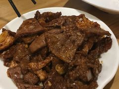 -陈傻子餐厅(世纪都会店)