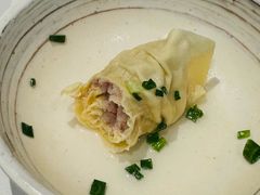 -慧娟面馆·餐厅(望江路店)