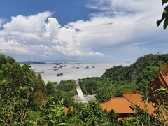 -南沙天后宫景区