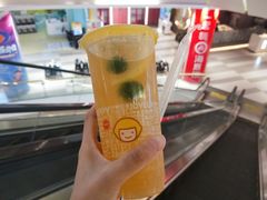 -快乐柠檬happylemon(印象城店)