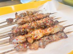 -老王太太串吧(中街店)