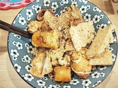 -皆道拌麻辣烫·麻辣拌