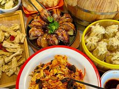 -满堂春特色餐馆