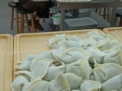 -袁记云饺(殷高西路店)