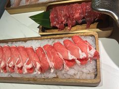 -九鼎轩脆毛肚火锅(三钢里店)