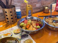 -雙冲柳州螺蛳粉&酸嘢&桂林米粉(簋街店)