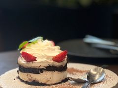 -Shantek象提南亚西餐厅&Bistro(淮海中路店)
