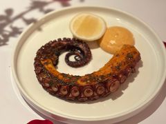 -壳里西餐厅Coquille Seafood Bistro(蒙自路店)