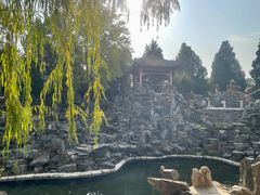 -北京市劳动人民文化宫(太庙)