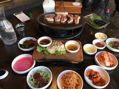 -Dombe豚(黑猪肉街店)