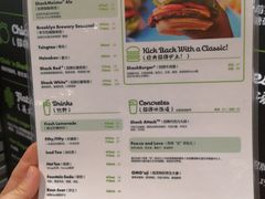 -Shake Shack(西单大悦城店)