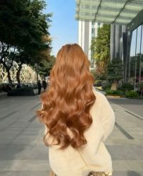 点击看大图 -真好真意SALON 接发·染·烫特色店