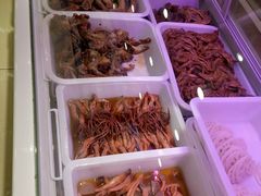 -钱商茉莉香鸭颈王(浑南店)