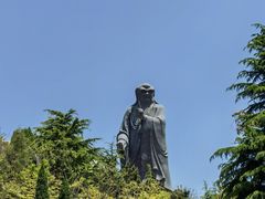 -青岛崂山太清宫