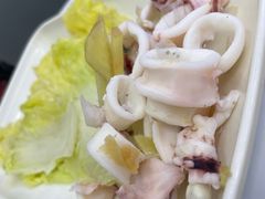 -船奇蒸汽海鲜·闽菜(八市海鲜总店)