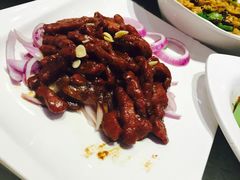 -上和臻品中国菜(花园街店)