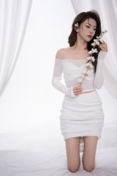 -米莱摄影写真(五大道别墅店)