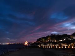 -老虎石海上公园