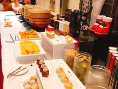 -上海大宁福朋喜来登酒店大堂吧(共和新路店)