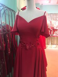 点击看大图 -天使嫁衣婚纱馆