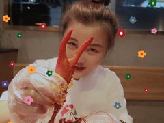 -三太子地摊烧烤·小龙虾(北蔡店)