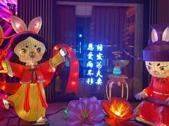 -东台西溪天仙缘景区