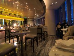 -广州四季酒店·意珍·意式自助餐