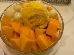 -果流香水果甜品(建政路店)