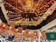 -广州花园酒店