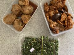 -王家沙点心店(南京西路总店)