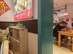 -老杨太太烧烤(文化广场店)
